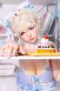 Picture of Irontech 154cm/5ft1 E-cup Silicone Sex Doll – Zia [Young Series]
