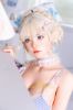 Picture of Irontech 154cm/5ft1 E-cup Silicone Sex Doll – Zia [Young Series]
