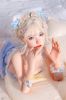 Picture of Irontech 154cm/5ft1 E-cup Silicone Sex Doll – Zia [Young Series]