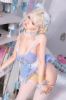 Picture of Irontech 154cm/5ft1 E-cup Silicone Sex Doll – Zia [Young Series]