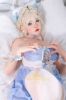 Picture of Irontech 154cm/5ft1 E-cup Silicone Sex Doll – Zia [Young Series]