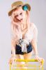 Picture of [Young Series]  Irontech 166cm/5ft5 2.0 E-cup Silicone Sex Doll – Mio
