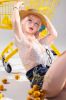 Picture of [Young Series]  Irontech 166cm/5ft5 2.0 E-cup Silicone Sex Doll – Mio