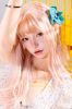 Picture of [Young Series]  Irontech 166cm/5ft5 2.0 E-cup Silicone Sex Doll – Mio