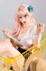 Picture of [Young Series]  Irontech 166cm/5ft5 2.0 E-cup Silicone Sex Doll – Mio
