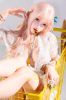 Picture of [Young Series]  Irontech 166cm/5ft5 2.0 E-cup Silicone Sex Doll – Mio