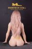 Picture of [Young Series]  Irontech 166cm/5ft5 2.0 E-cup Silicone Sex Doll – Mio
