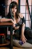 Picture of Irontech Doll - 161cm/5ft3 F-cup Silicone Sex Doll – Evie (T4 ROS MAX)