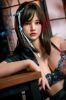Picture of Irontech Doll - 161cm/5ft3 F-cup Silicone Sex Doll – Evie (T4 ROS MAX)