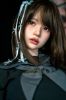 Picture of Irontech Doll - 161cm/5ft3 F-cup Silicone Sex Doll – Evie (T4 ROS MAX)