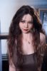 Picture of Real Lady Doll | 159cm/5ft3 H-cup Silicone Sex Doll – Alodia (ROS Max Head R9)