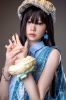 Picture of Irontech Doll [Oriental Series] 161cm/5ft B-cup Silicone Sex Doll – Kurumi