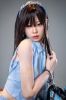 Picture of Irontech Doll [Oriental Series] 161cm/5ft B-cup Silicone Sex Doll – Kurumi