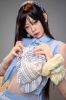 Picture of Irontech Doll [Oriental Series] 161cm/5ft B-cup Silicone Sex Doll – Kurumi