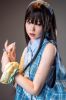 Picture of Irontech Doll [Oriental Series] 161cm/5ft B-cup Silicone Sex Doll – Kurumi