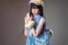 Picture of Irontech Doll [Oriental Series] 161cm/5ft B-cup Silicone Sex Doll – Kurumi