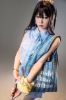 Picture of Irontech Doll [Oriental Series] 161cm/5ft B-cup Silicone Sex Doll – Kurumi