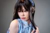Picture of Irontech Doll [Oriental Series] 161cm/5ft B-cup Silicone Sex Doll – Kurumi