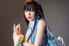 Picture of Irontech Doll [Oriental Series] 161cm/5ft B-cup Silicone Sex Doll – Kurumi