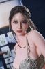 Picture of RealLady Doll | 159cm/5ft3 G-Cup ROS Head #R13 Max Silicone Sex Doll Model Real Lady Selina