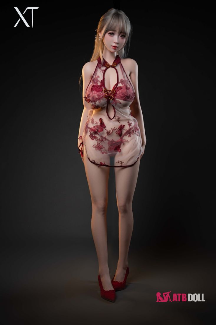 Picture of XTDOLL 153cm/5ft I-cup Silicone Sex Doll – Mina