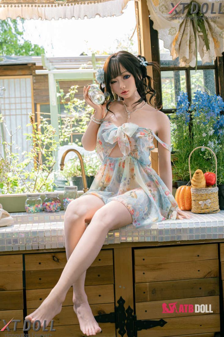 Picture of XTDOLL 157cm/5ft2 D-cup Silicone Sex Doll – Yuki