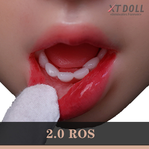 Ros2.0 Head [+$200.00]
