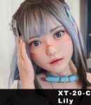 Lily [+$399.00]