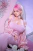 Picture of Firefly Dairy Doll | Yelan Peach Veil 164cm MAX Silicone Sex Doll Fair Skin - Firefly Doll