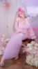 Picture of Firefly Dairy Doll | Yelan Peach Veil 164cm MAX Silicone Sex Doll Fair Skin - Firefly Doll