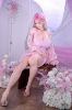 Picture of Firefly Dairy Doll | Yelan Peach Veil 164cm MAX Silicone Sex Doll Fair Skin - Firefly Doll