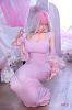Picture of Firefly Dairy Doll | Yelan Peach Veil 164cm MAX Silicone Sex Doll Fair Skin - Firefly Doll