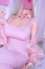 Picture of Firefly Dairy Doll | Yelan Peach Veil 164cm MAX Silicone Sex Doll Fair Skin - Firefly Doll