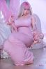Picture of Firefly Dairy Doll | Yelan Peach Veil 164cm MAX Silicone Sex Doll Fair Skin - Firefly Doll