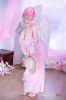 Picture of Firefly Dairy Doll | Yelan Peach Veil 164cm MAX Silicone Sex Doll Fair Skin - Firefly Doll