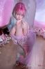 Picture of Firefly Dairy Doll | Yelan Peach Veil 164cm MAX Silicone Sex Doll Fair Skin - Firefly Doll