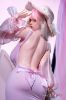 Picture of Firefly Dairy Doll | Yelan Peach Veil 164cm MAX Silicone Sex Doll Fair Skin - Firefly Doll