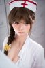Picture of Firefly Doll Liuli Healing Touch 159cm/5ft3 Fair Skin Silicone Sex Doll
