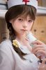 Picture of Firefly Doll Liuli Healing Touch 159cm/5ft3 Fair Skin Silicone Sex Doll