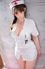 Picture of Firefly Doll Liuli Healing Touch 159cm/5ft3 Fair Skin Silicone Sex Doll