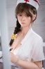Picture of Firefly Doll Liuli Healing Touch 159cm/5ft3 Fair Skin Silicone Sex Doll