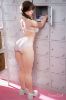 Picture of Firefly Doll Liuli Healing Touch 159cm/5ft3 Fair Skin Silicone Sex Doll