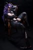 Picture of Firefly Doll Mary Moonlit Succubus 164cm Lifelike Skin MAX Silicone Sex Doll
