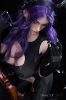 Picture of Firefly Doll Mary Moonlit Succubus 164cm Lifelike Skin MAX Silicone Sex Doll