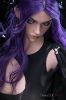 Picture of Firefly Doll Mary Moonlit Succubus 164cm Lifelike Skin MAX Silicone Sex Doll