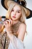Picture of Irontech Doll [Oriental Series] Irontech Doll [Oriental Series] 158Tcm/5ft2 F-cup Silicone Sex Doll – Yui