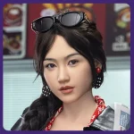 H21 MengXin ROS