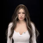 Hairstyle #6