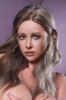 Picture of RealLady Doll | 159cm/5ft3  R1 ROS MAX Adela Honey Bronze Rosy Allure Sex Doll