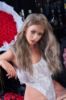 Picture of RealLady Doll | 159cm/5ft3  R1 ROS MAX Adela Honey Bronze Suite Temptress Sex Doll